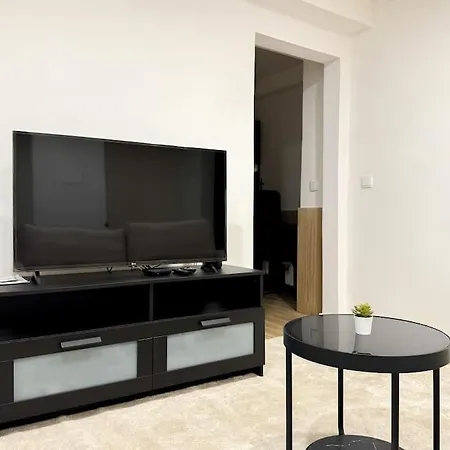 Apartament Sonhos Passadico *