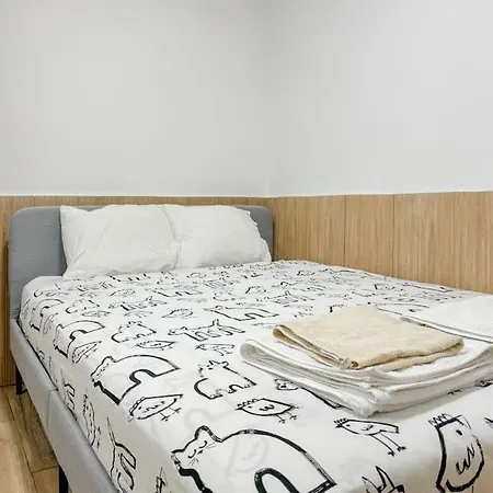Sonhos Passadiço Apartamento *