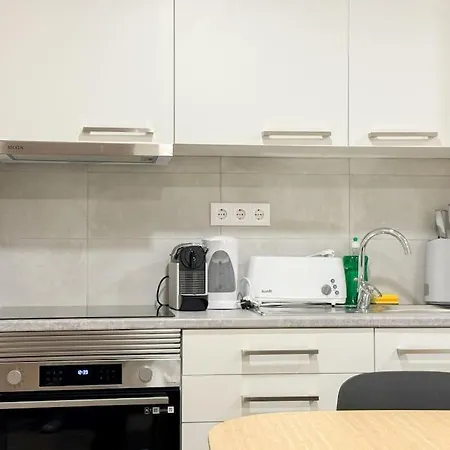 Apartmán Sonhos Passadico Lisboa